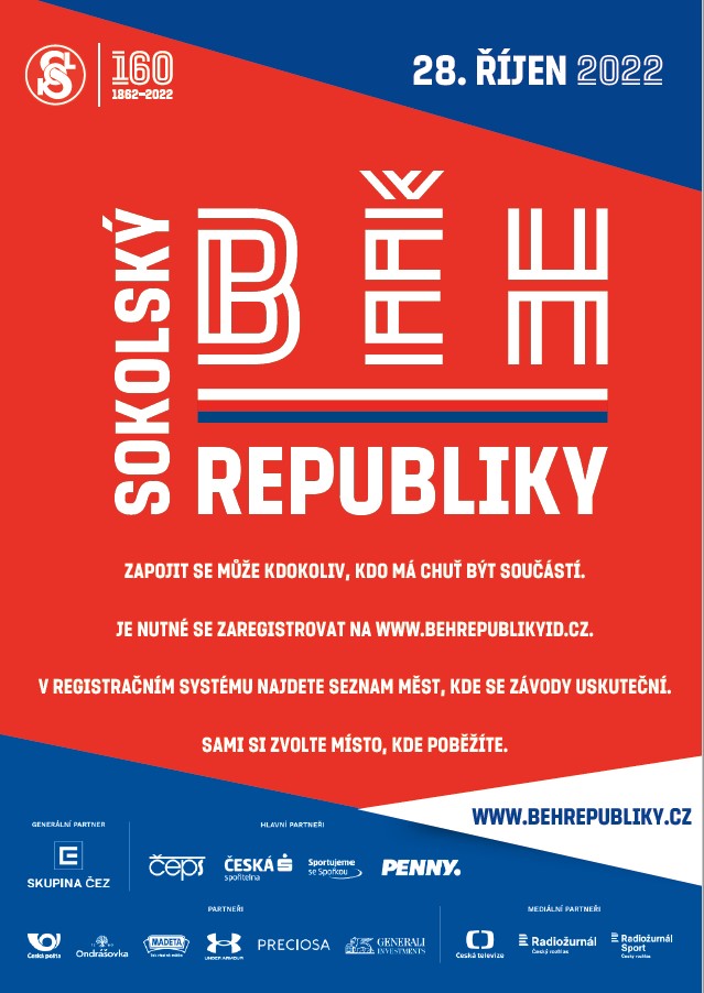 Sokolský běh republiky