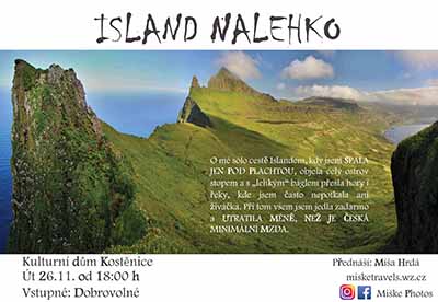 Island nalehko